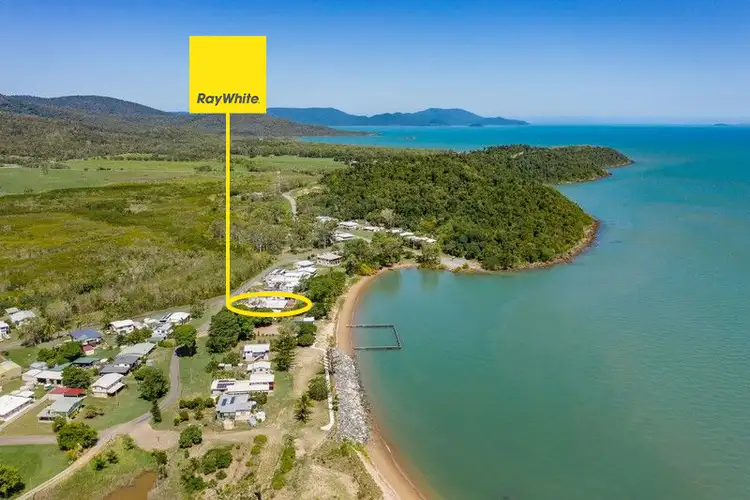 Third view of Homely house listing, 20 Davison Road, Wilson Beach QLD 4800