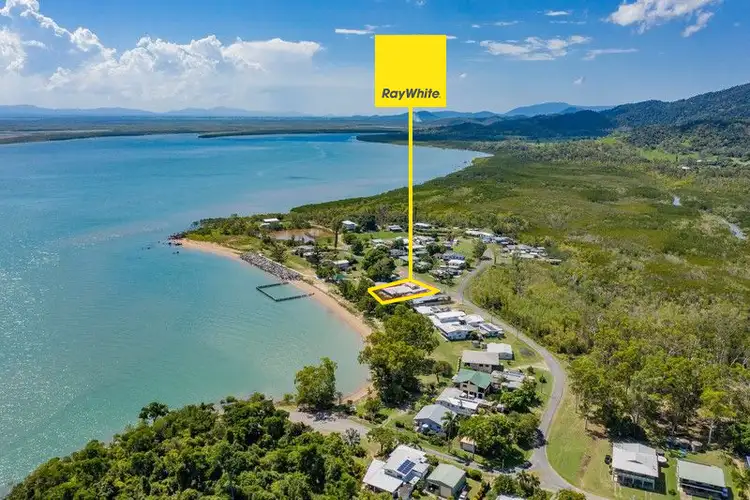 Fourth view of Homely house listing, 20 Davison Road, Wilson Beach QLD 4800