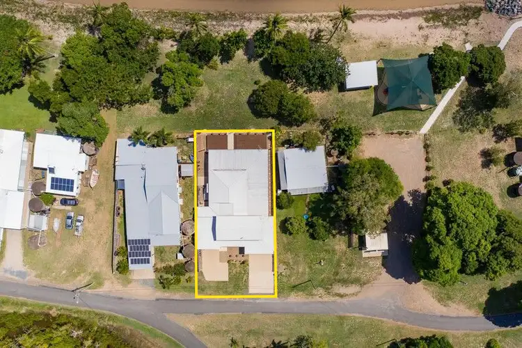 Sixth view of Homely house listing, 20 Davison Road, Wilson Beach QLD 4800