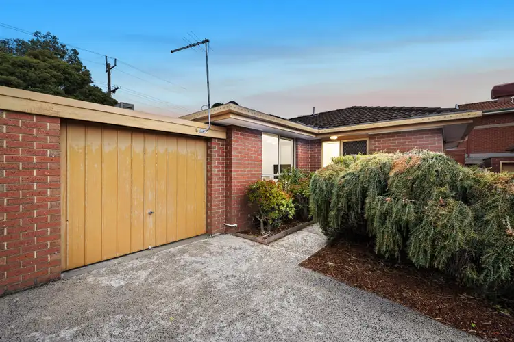 5/189 Dorset Road, Boronia VIC 3155