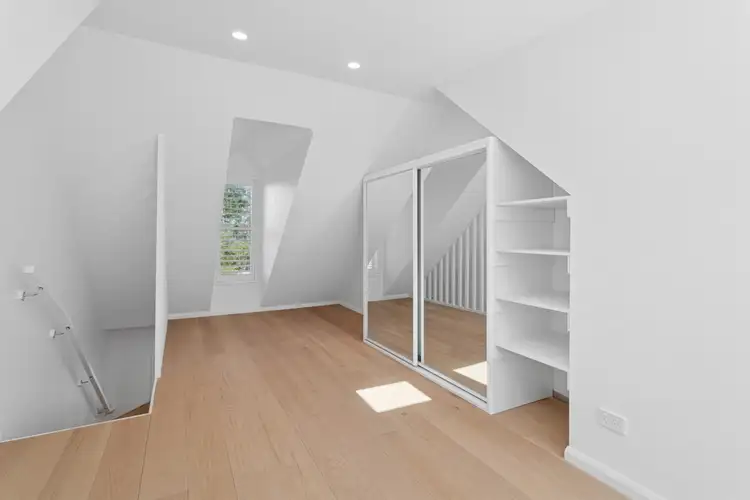 Third view of Homely apartment listing, 45-47 Crown Street, Woolloomooloo NSW 2011