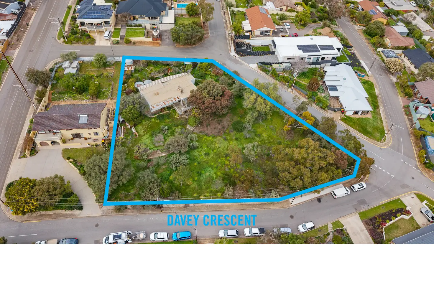 Main view of Homely house listing, 4 Davey Crescent, Seaview Downs SA 5049