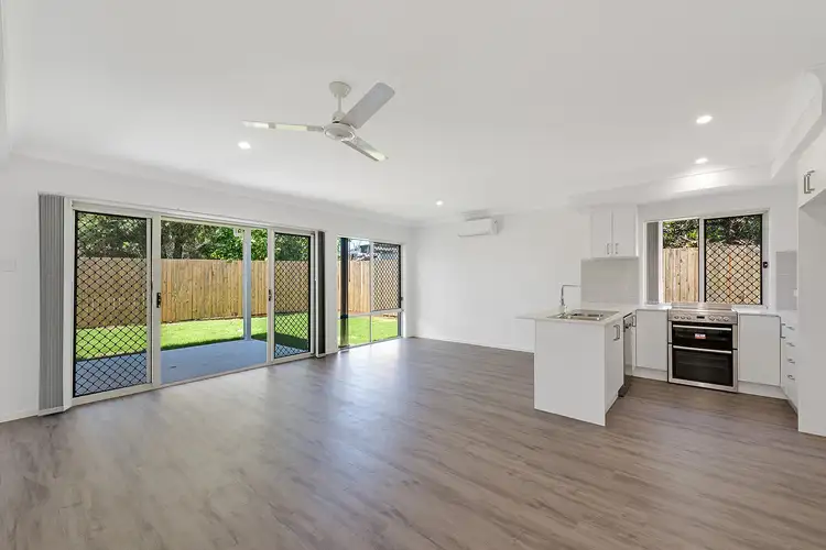 3/3 Arthur Street, Caboolture QLD 4510