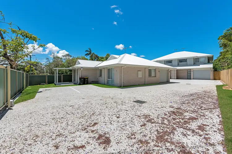 Third view of Homely townhouse listing, 3/3 Arthur Street, Caboolture QLD 4510