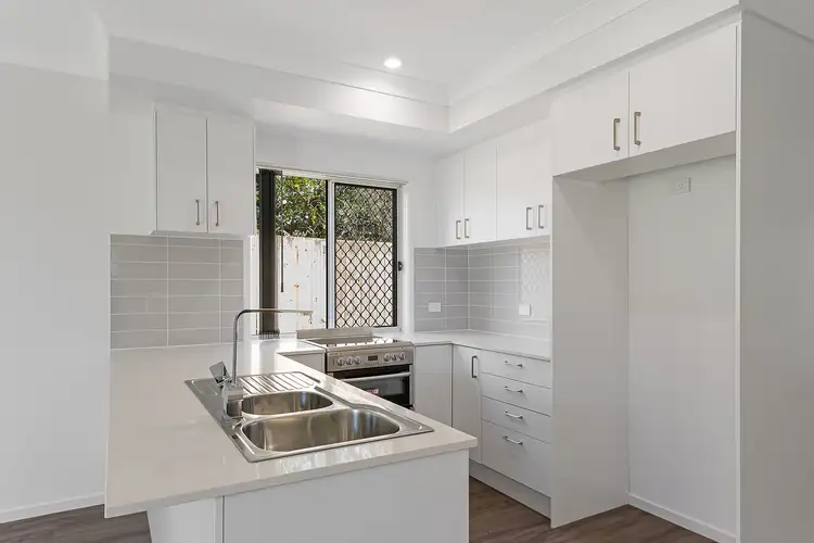 Fourth view of Homely townhouse listing, 3/3 Arthur Street, Caboolture QLD 4510