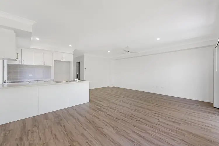 Fifth view of Homely townhouse listing, 3/3 Arthur Street, Caboolture QLD 4510