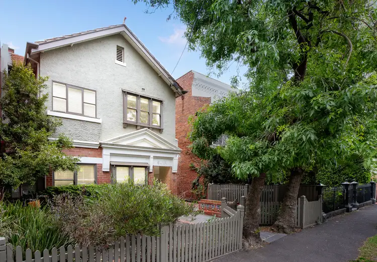 5/13 Loch Street, St Kilda West VIC 3182