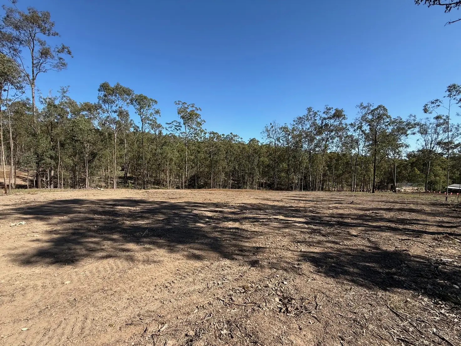 Main view of Homely land listing, Address available on request