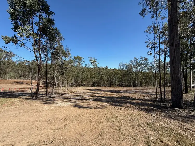 Second view of Homely land listing, Address available on request