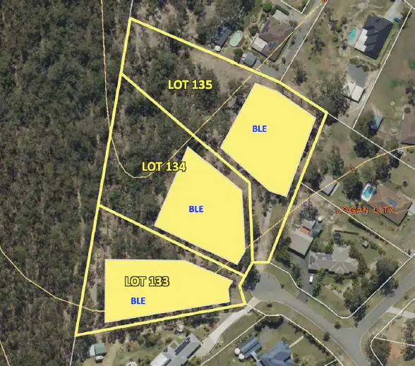 Fifth view of Homely land listing, Address available on request