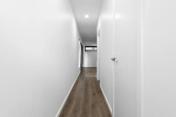Second view of Homely townhouse listing, 5/3 Mccarty Ave, Epping VIC 3076
