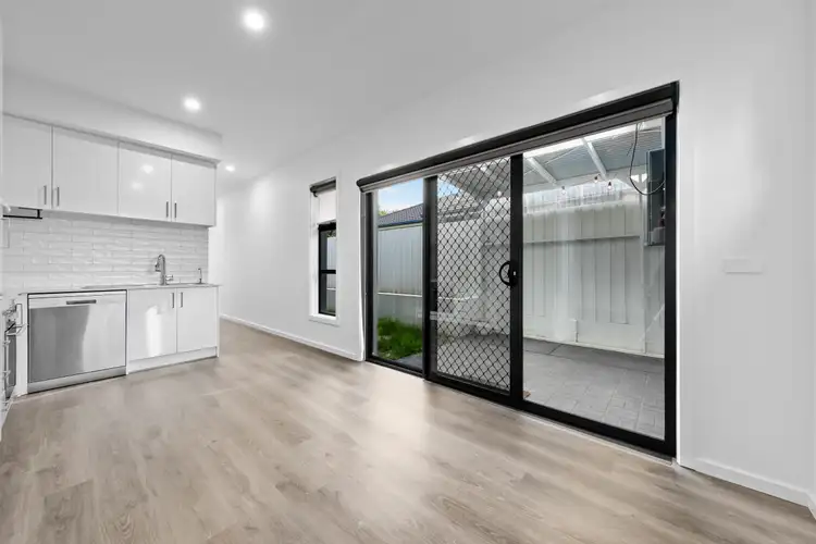 Third view of Homely townhouse listing, 5/3 Mccarty Ave, Epping VIC 3076