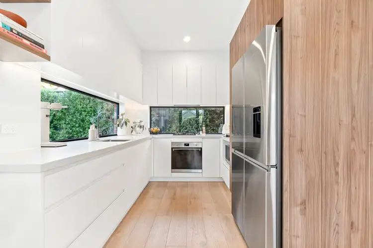 Fifth view of Homely townhouse listing, 5/2 Earlstown Road, Hughesdale VIC 3166