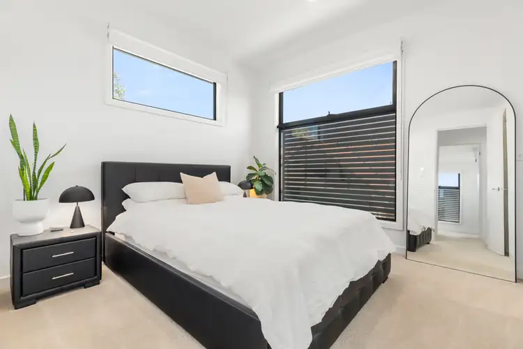 Sixth view of Homely townhouse listing, 5/2 Earlstown Road, Hughesdale VIC 3166