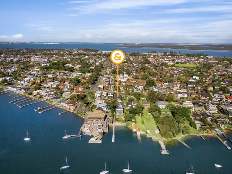 Sixth view of Homely house listing, 39 Vista Street, Sans Souci NSW 2219