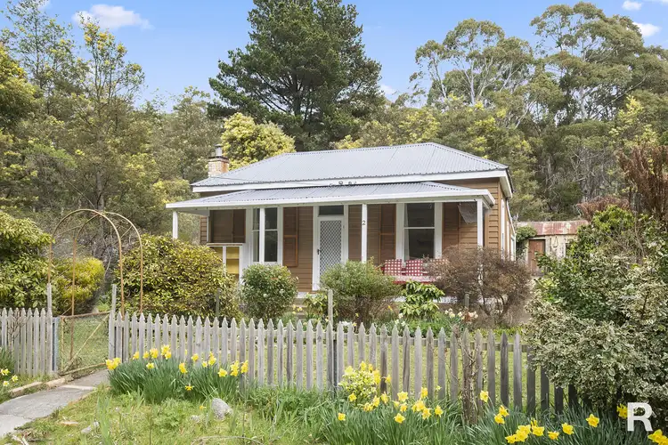Main view of Homely house listing, 2 Franks Street, St Marys TAS 7215
