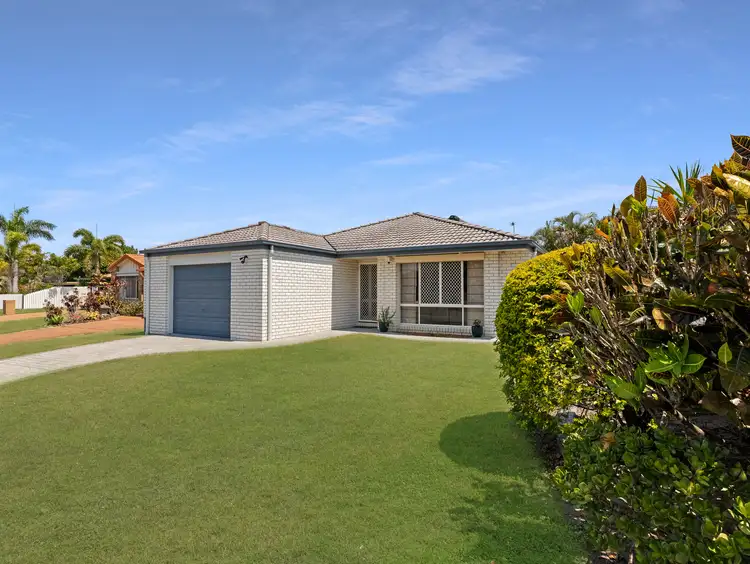 7 Brooke Court, Torquay QLD 4655