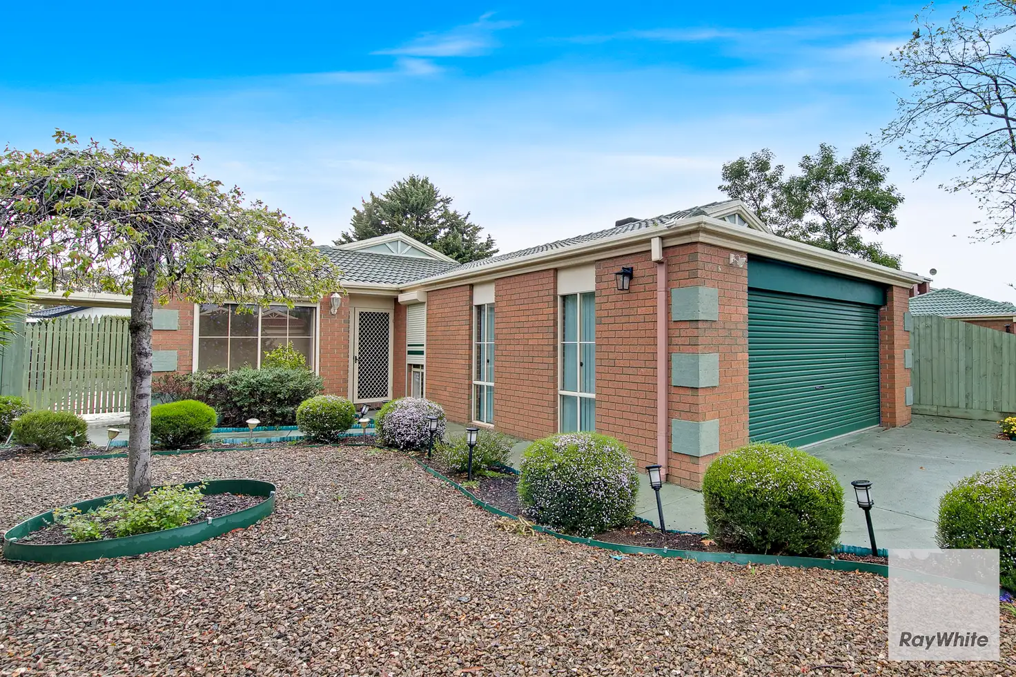 Main view of Homely house listing, 11 Lorinda Close, Sydenham VIC 3037