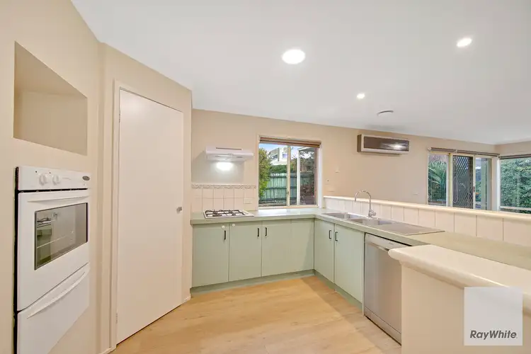 Third view of Homely house listing, 11 Lorinda Close, Sydenham VIC 3037