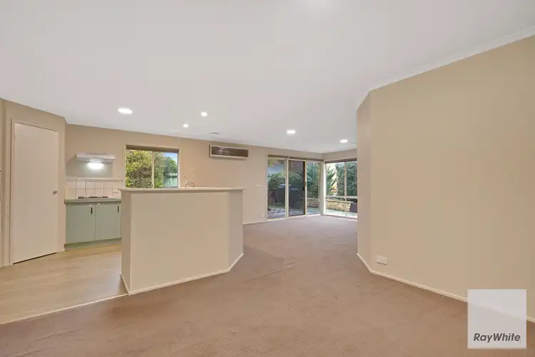 Fourth view of Homely house listing, 11 Lorinda Close, Sydenham VIC 3037