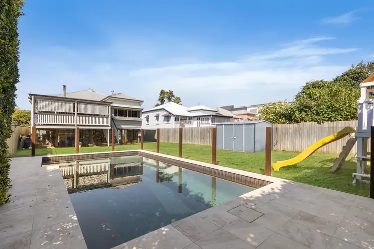 26 Lamington Avenue, Ascot QLD 4007