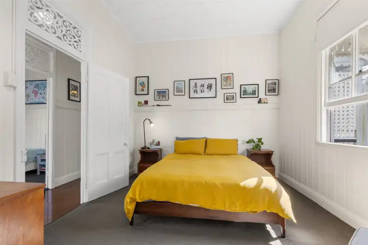 Fourth view of Homely house listing, 26 Lamington Avenue, Ascot QLD 4007