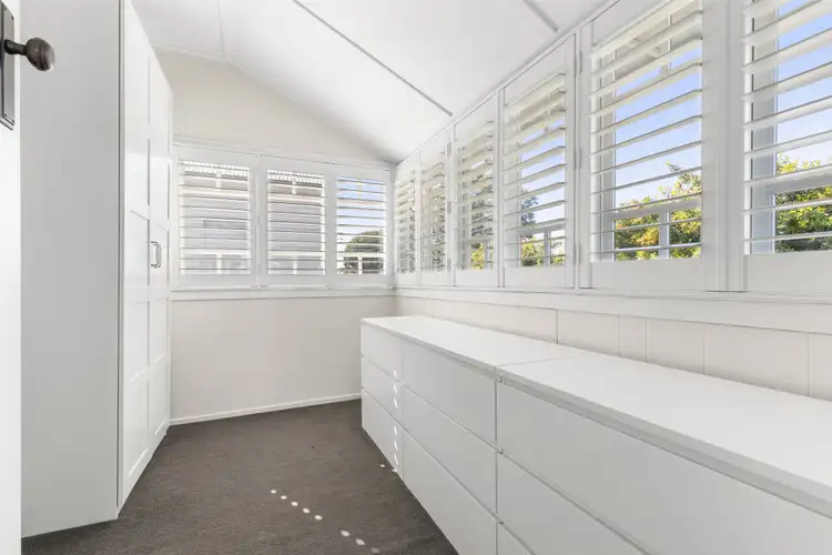 Fifth view of Homely house listing, 26 Lamington Avenue, Ascot QLD 4007