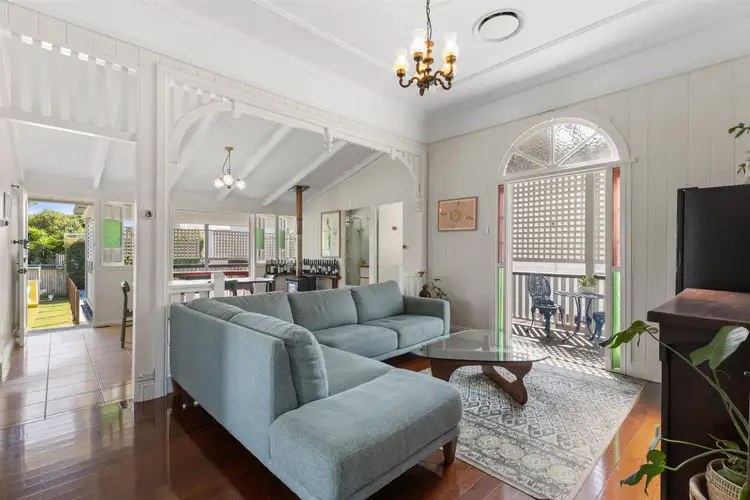 Seventh view of Homely house listing, 26 Lamington Avenue, Ascot QLD 4007