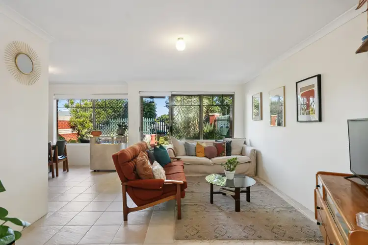 Third view of Homely house listing, 2/22 Birdwood Street, Innaloo WA 6018