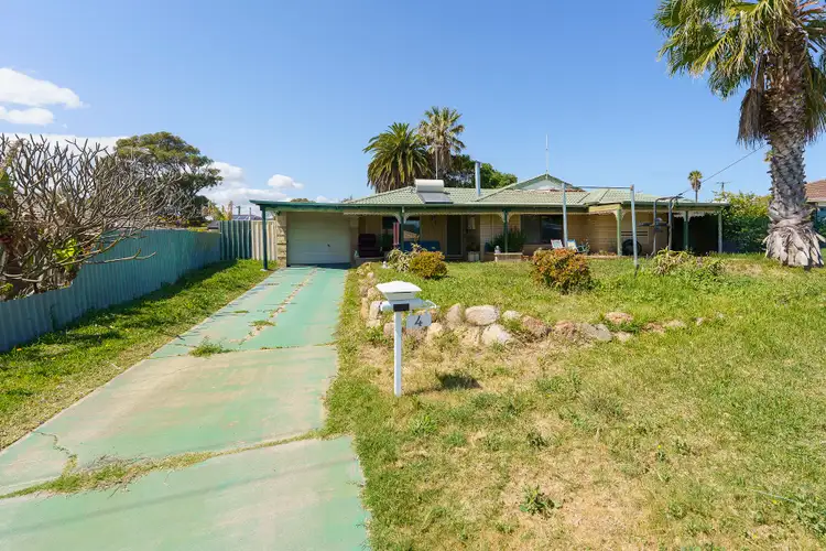Main view of Homely house listing, 4 Hartland Place, Yanchep WA 6035
