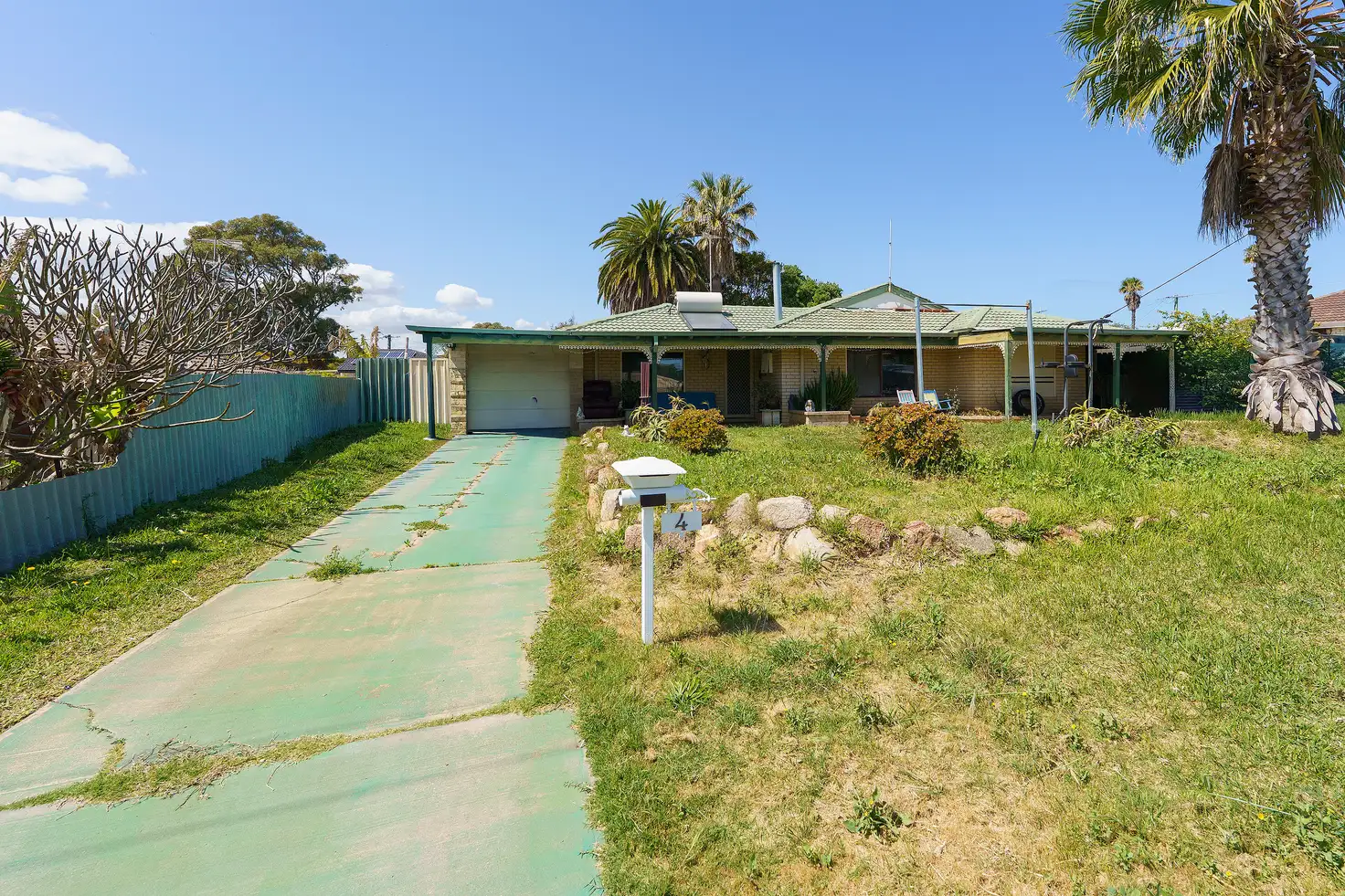 Main view of Homely house listing, 4 Hartland Place, Yanchep WA 6035