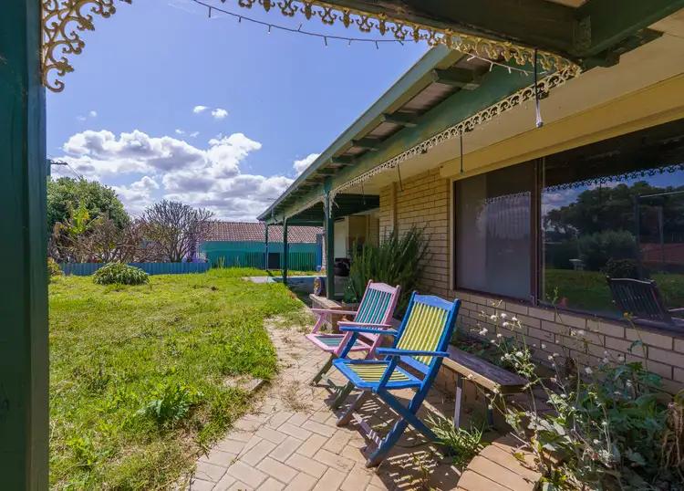 Second view of Homely house listing, 4 Hartland Place, Yanchep WA 6035