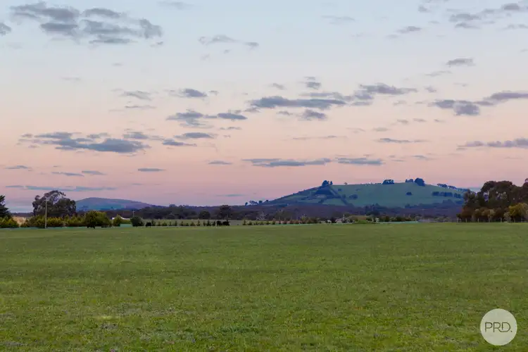 Third view of Homely land listing, 110 Wrigleys Road, Creswick North VIC 3363