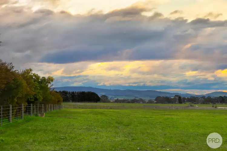 Fourth view of Homely land listing, 110 Wrigleys Road, Creswick North VIC 3363