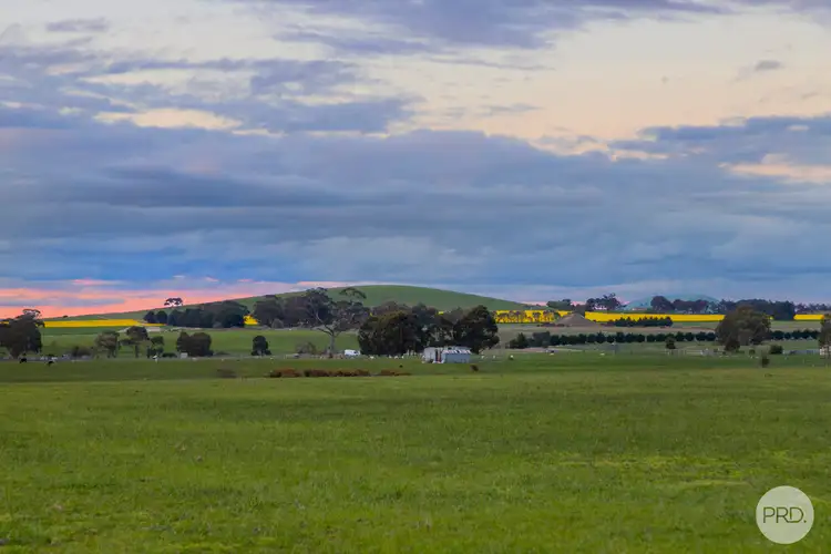 Fifth view of Homely land listing, 110 Wrigleys Road, Creswick North VIC 3363