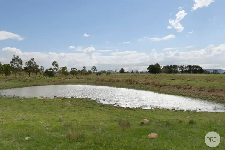 Sixth view of Homely land listing, 110 Wrigleys Road, Creswick North VIC 3363