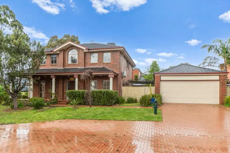 95 Pindara Boulevard, Langwarrin VIC 3910