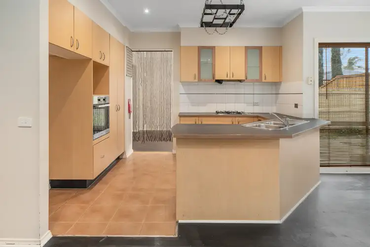 Second view of Homely house listing, 95 Pindara Boulevard, Langwarrin VIC 3910