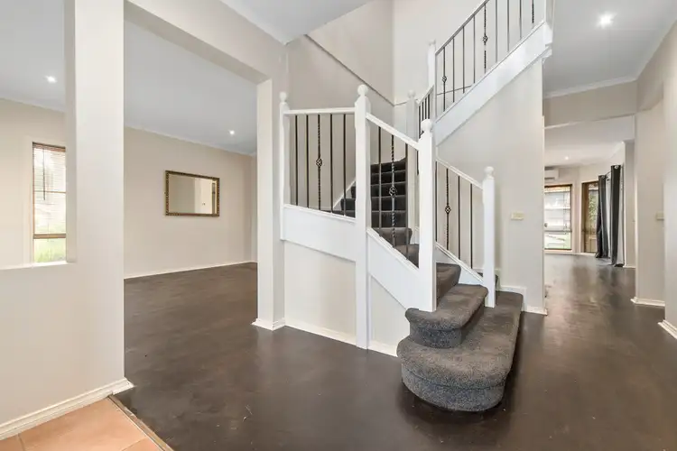 Third view of Homely house listing, 95 Pindara Boulevard, Langwarrin VIC 3910