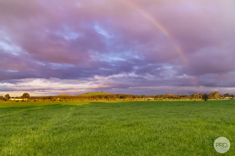 Third view of Homely land listing, 360 Clunes-Creswick Road, Creswick VIC 3363
