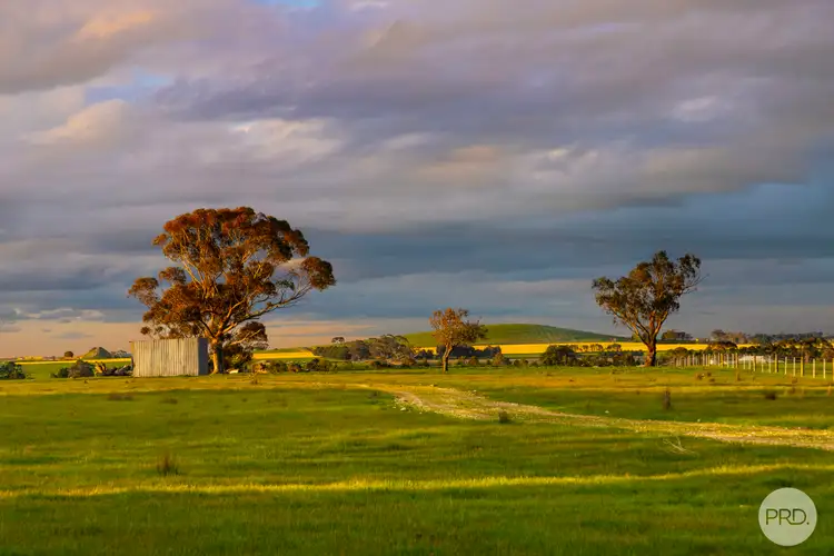 Fourth view of Homely land listing, 360 Clunes-Creswick Road, Creswick VIC 3363