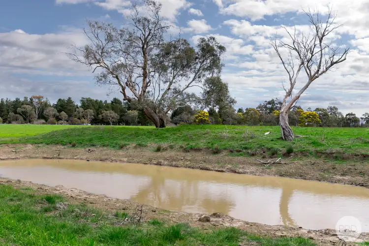 Sixth view of Homely land listing, 360 Clunes-Creswick Road, Creswick VIC 3363