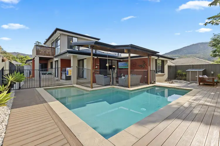 Second view of Homely house listing, 32 Riverbend Drive, Canungra QLD 4275