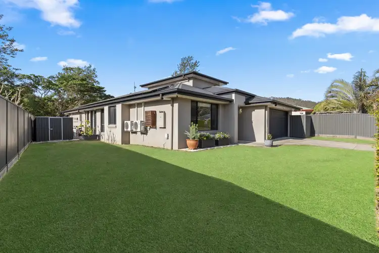 Fourth view of Homely house listing, 32 Riverbend Drive, Canungra QLD 4275