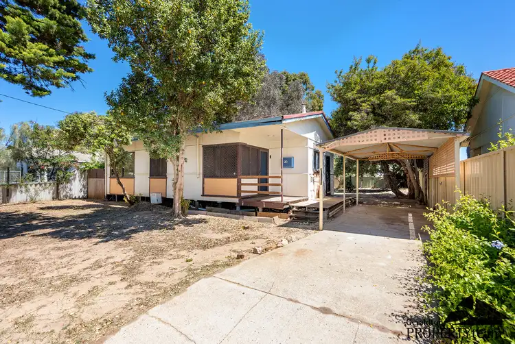20 Felicia Street, Rangeway WA 6530