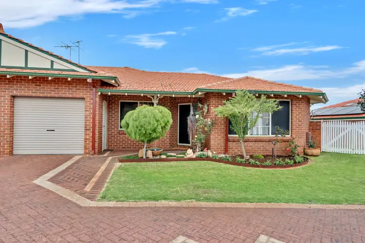 Second view of Homely unit listing, 9/14 Anna Road, Australind WA 6233