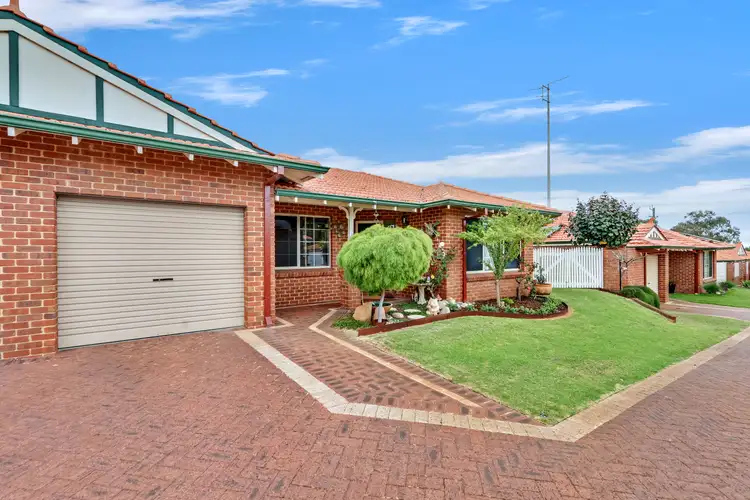 Third view of Homely unit listing, 9/14 Anna Road, Australind WA 6233