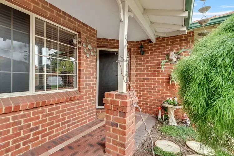 Fourth view of Homely unit listing, 9/14 Anna Road, Australind WA 6233