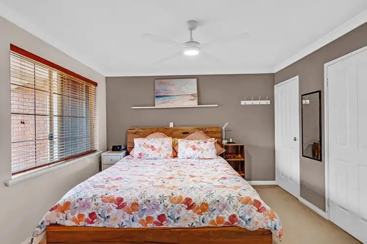Fifth view of Homely unit listing, 9/14 Anna Road, Australind WA 6233