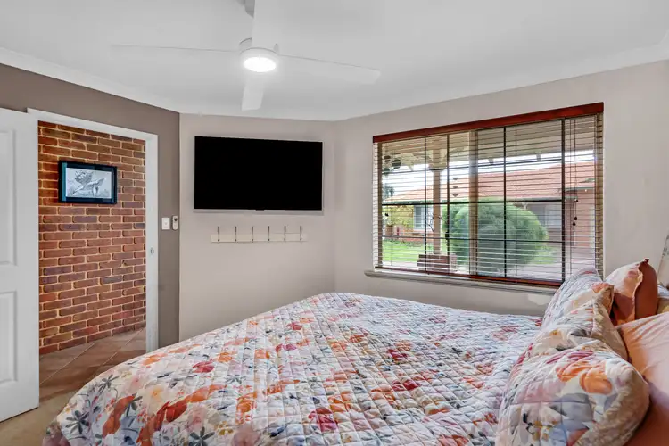 Sixth view of Homely unit listing, 9/14 Anna Road, Australind WA 6233
